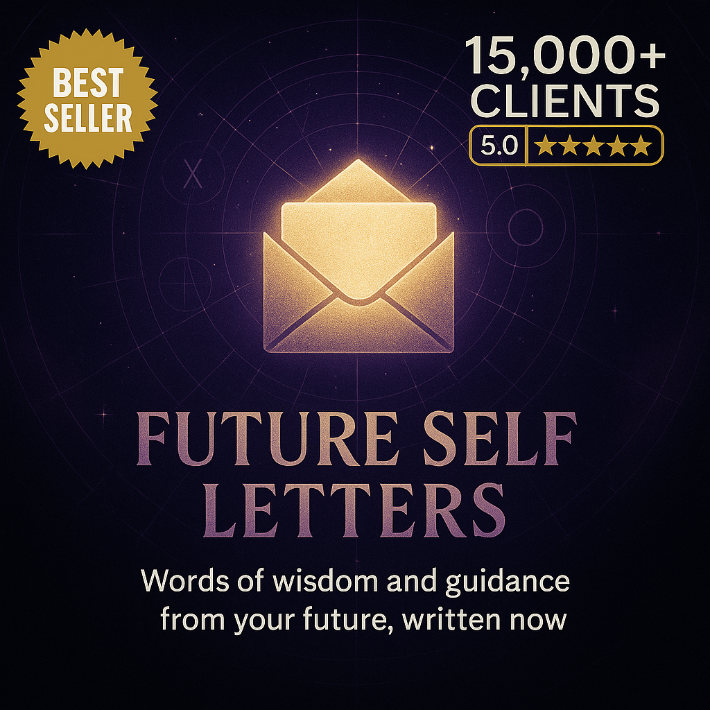 Future Self Letter