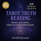 Truth Tarot Reading